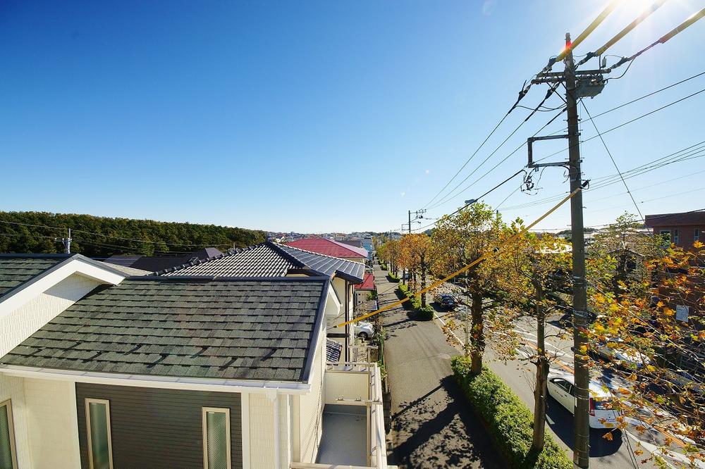 View photos from the dwelling unit