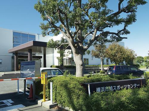 Other Environmental Photo. 650m to Asahi Sports Center