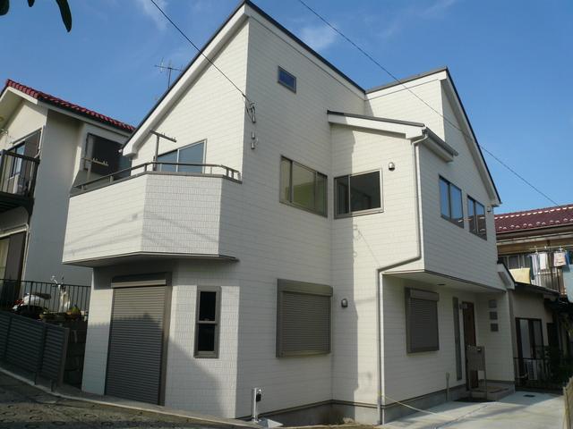 Local appearance photo