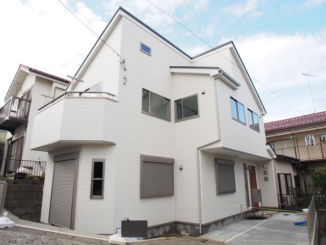 Local appearance photo