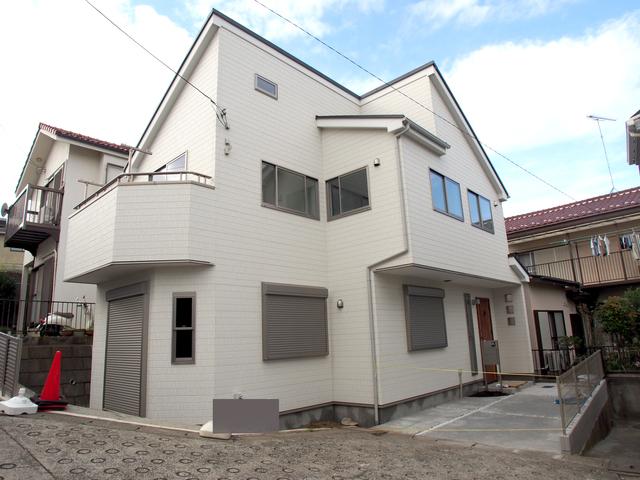 Local appearance photo