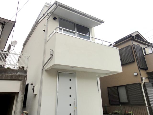 Local appearance photo