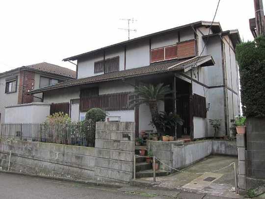 Local land photo. local