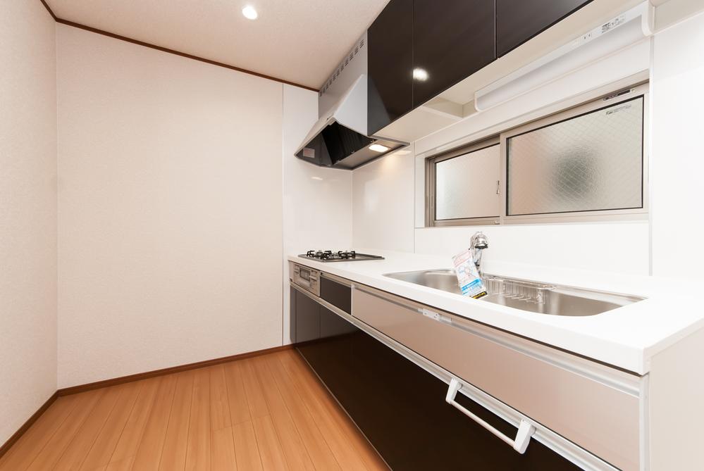 Kitchen. Excellent system kitchen in functionality (1 Building)