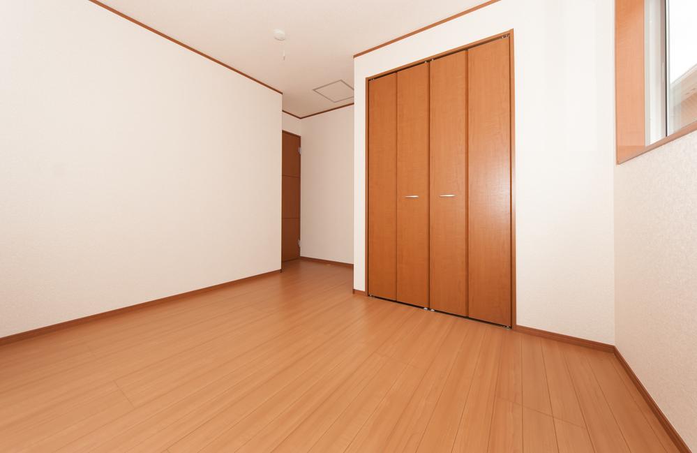 Non-living room. Storage enhancement, Bed room (1 Building)