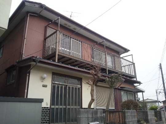 Local land photo. Appearance (1)