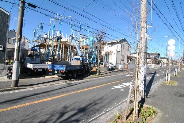 Local appearance photo