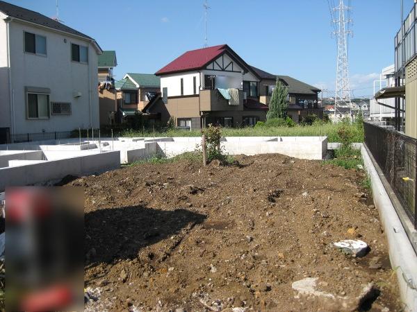 Local appearance photo. Local (September 2013) Shooting. 6 Building