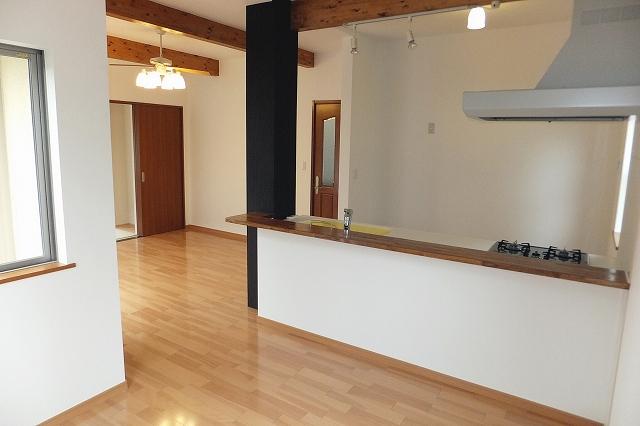 Living. Indoor (September 10, 2013) Shooting