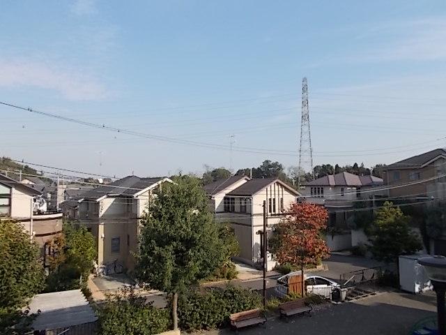 park. Imajuku Hokisawa 30m to the second park