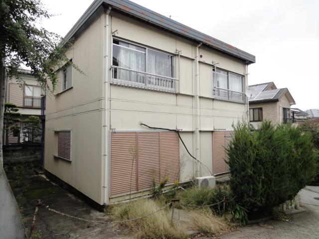 Local land photo. Local (10 May 2013) Shooting