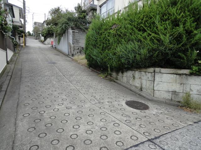 Local photos, including front road. Local (10 May 2013) Shooting