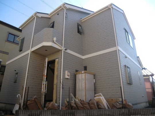 Local appearance photo