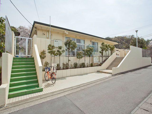 kindergarten ・ Nursery. 900m to Yokohama City Kawaishuku nursery