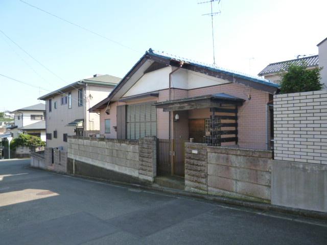 Local land photo. Local (11 May 2013) Shooting