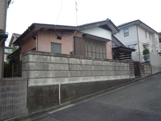 Local land photo. Local (11 May 2013) Shooting