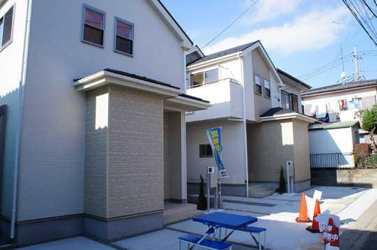 Local appearance photo. Building appearance