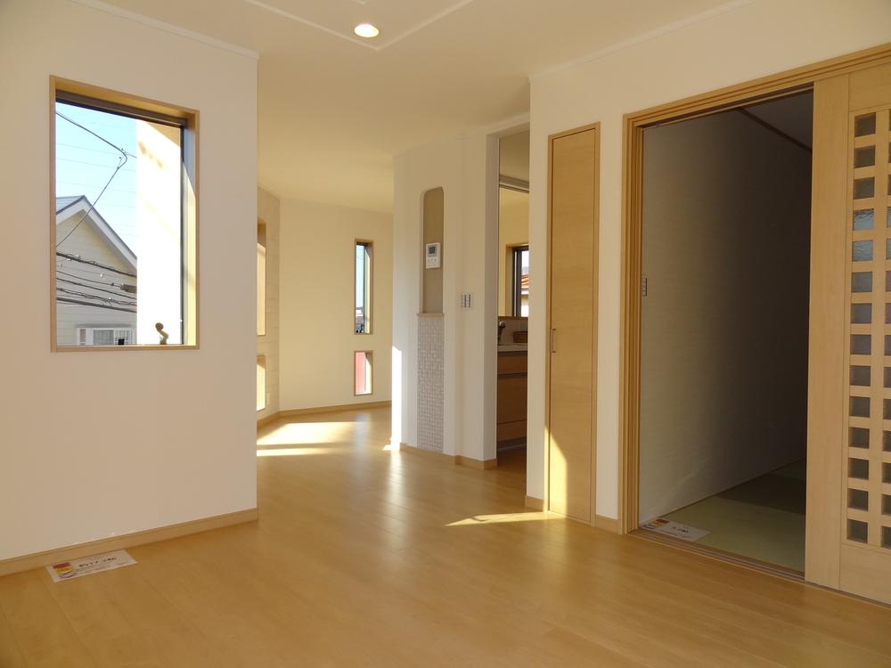 Living. Indoor (11 May 2013) Shooting