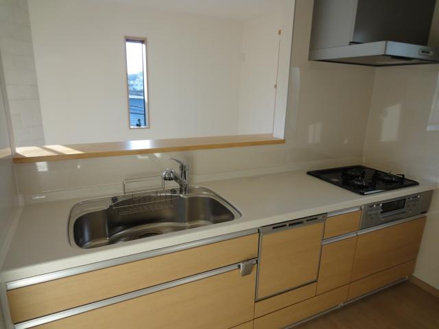 Kitchen. Indoor (11 May 2013) Shooting