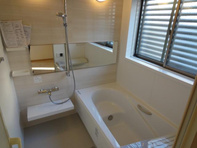 Bathroom. Indoor (11 May 2013) Shooting