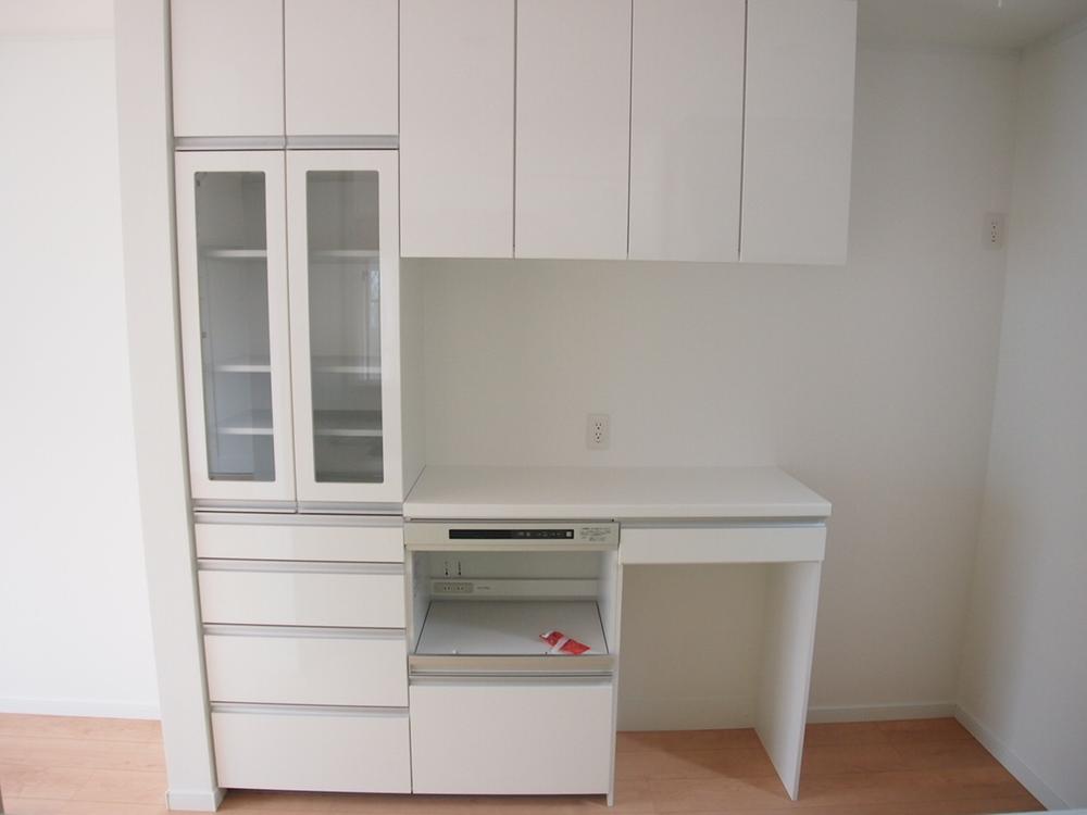 Same specifications photo (kitchen). Same specifications