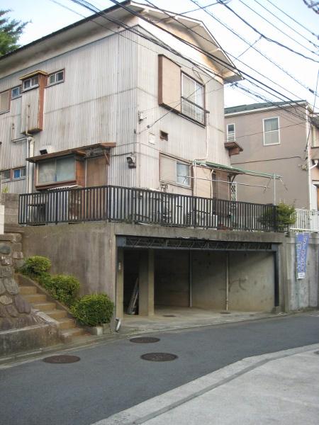 Local land photo. Local (August 2013) Shooting