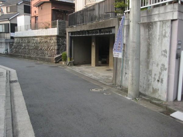 Local photos, including front road. Local (August 2013) Shooting