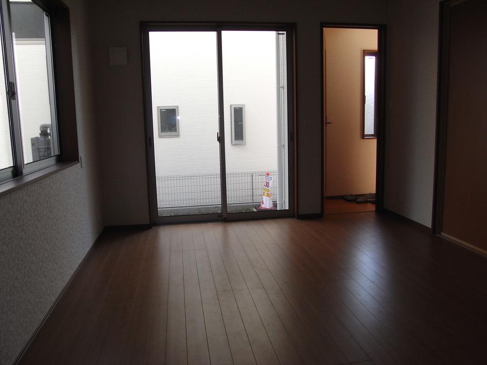 Living. Indoor (December 6, 2013) Shooting