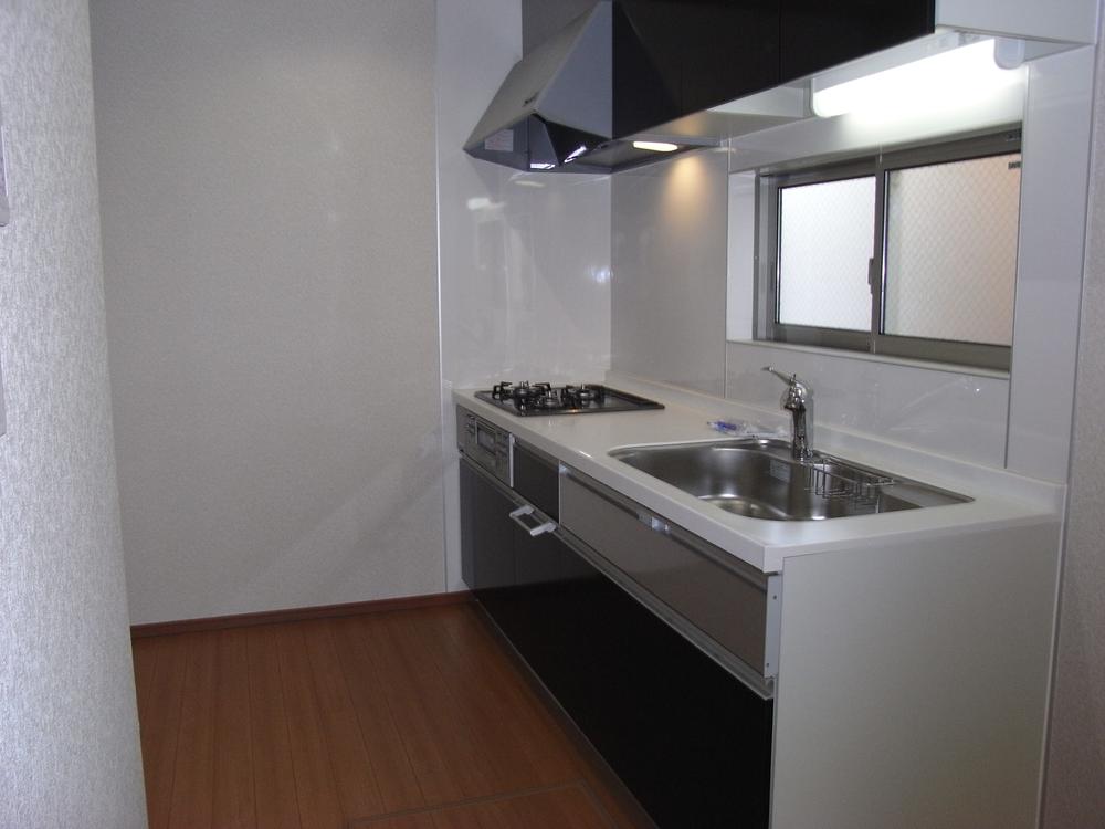 Kitchen. Indoor (December 6, 2013) Shooting