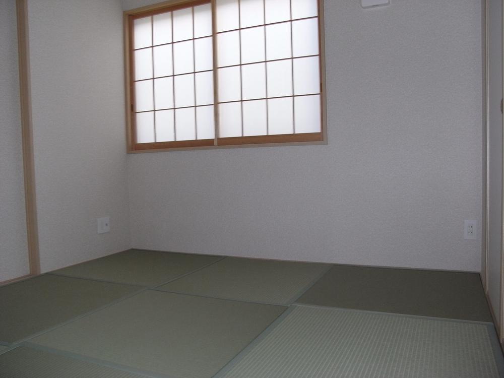 Non-living room. Indoor (December 6, 2013) Shooting