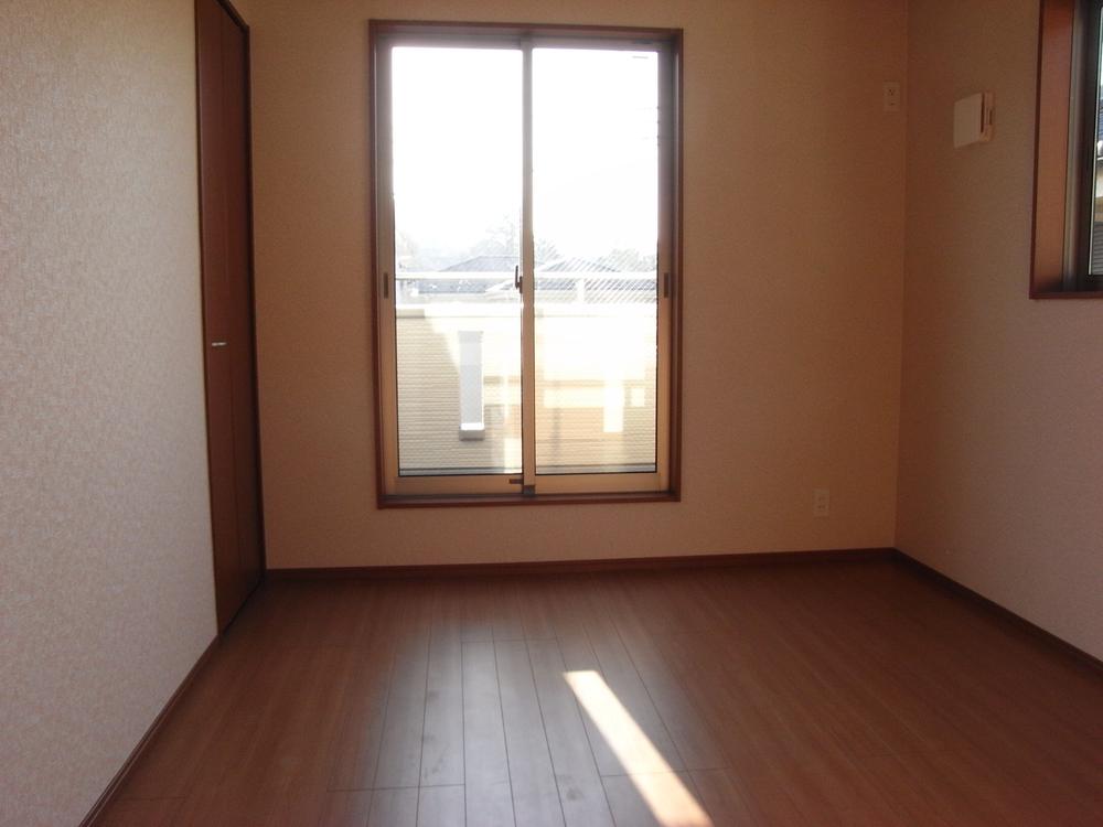 Non-living room. Indoor (December 6, 2013) Shooting