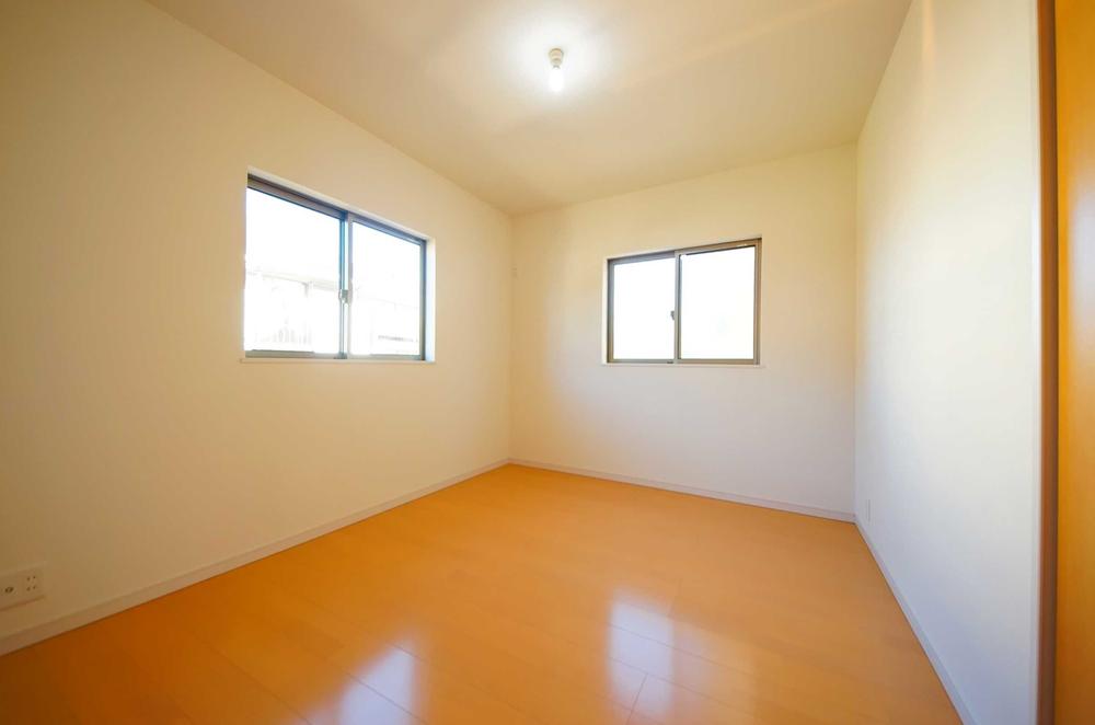 Non-living room. Indoor (12 May 2013) Shooting, Is 2 Kaiyoshitsu 5.25 Pledge to Suitable for children's room.