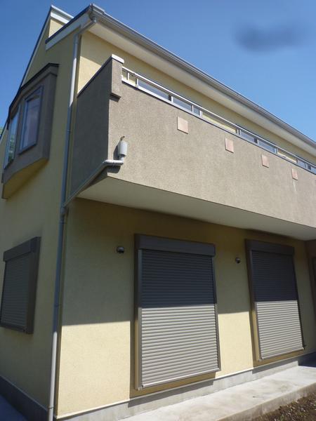 Local appearance photo