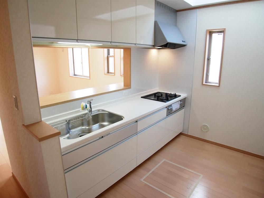 Same specifications photo (kitchen). Same specifications