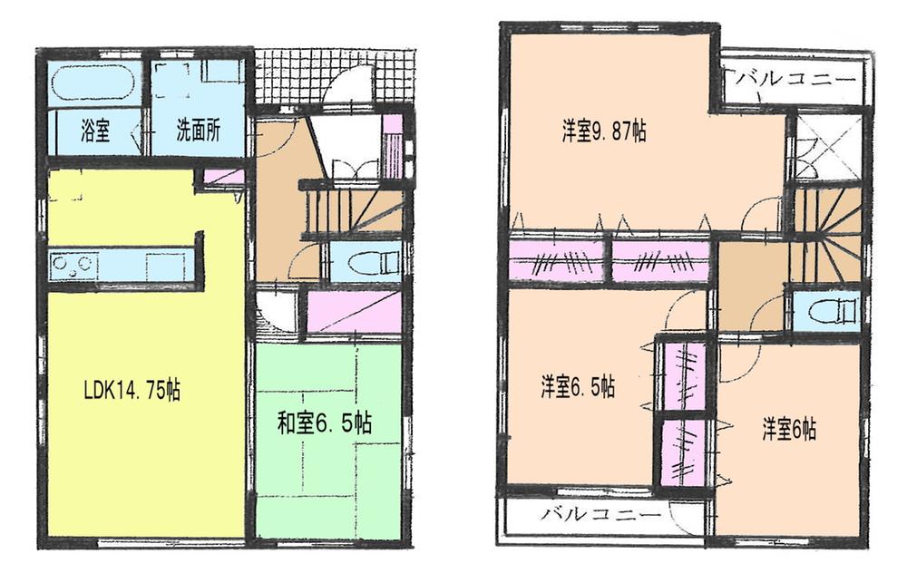 Other. 1 Building Floor