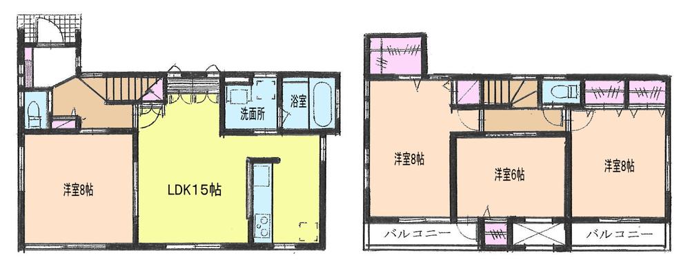 Other. Building 2 Floor