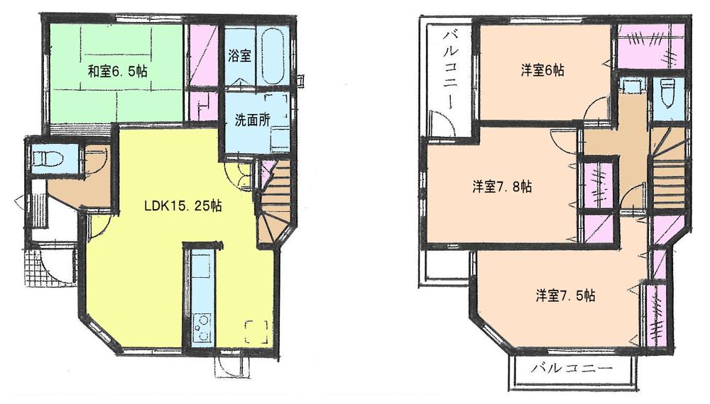 Other. Building 3 Floor Plans