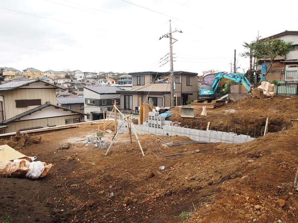 Local appearance photo. Local (2013 early December) Shooting