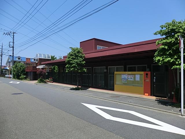kindergarten ・ Nursery. 296m until the Kids Village horsetail nursery
