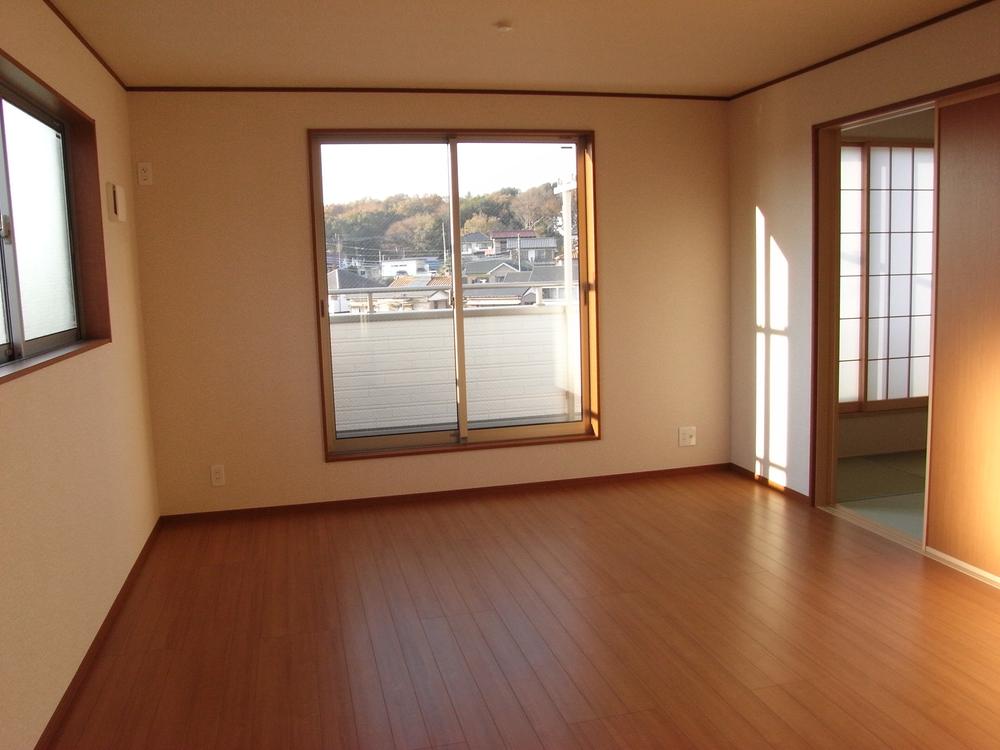 Living. Building 3 Indoor (December 5, 2013) Shooting