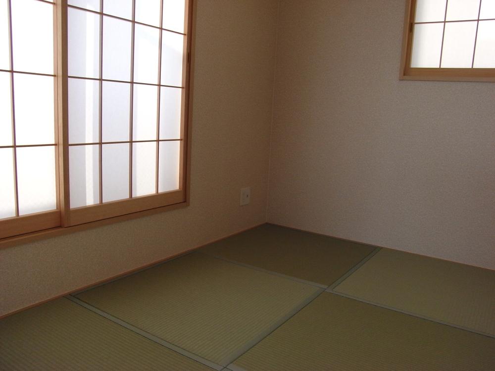 Non-living room. Building 3 Local (December 5, 2013) Shooting