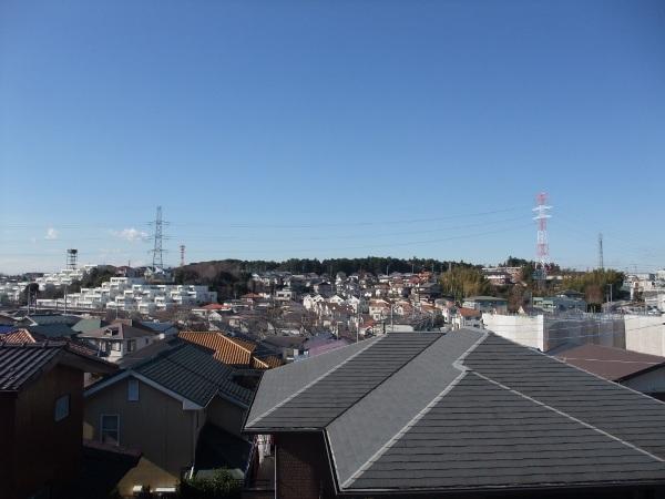 View photos from the local. View from the site (December 2013) Shooting