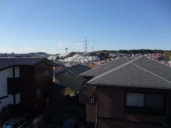 View photos from the local. View from the site (December 2013) Shooting