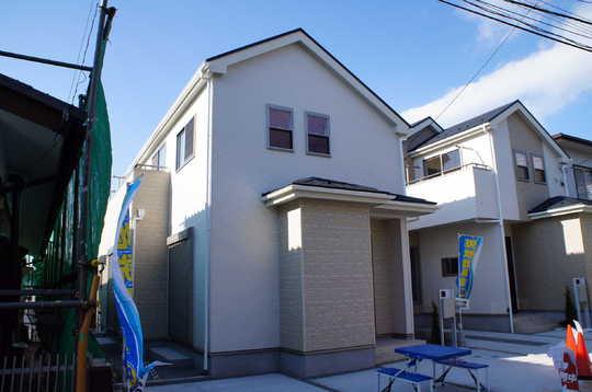 Local appearance photo. Building appearance