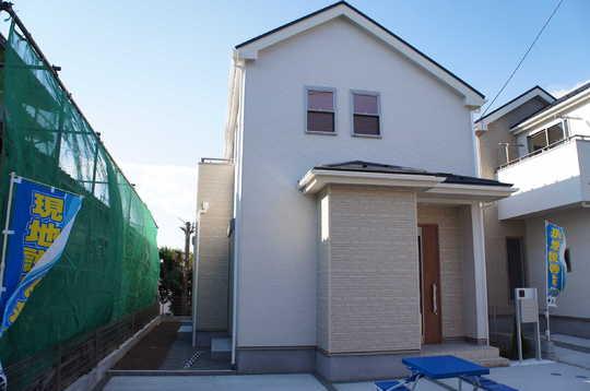 Local appearance photo. Building appearance