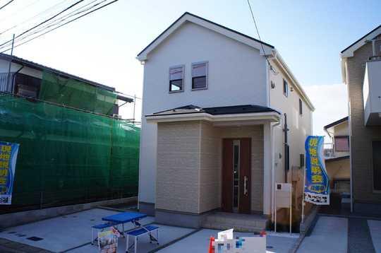 Local appearance photo. Building appearance