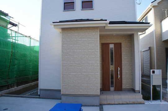 Local appearance photo. Building appearance