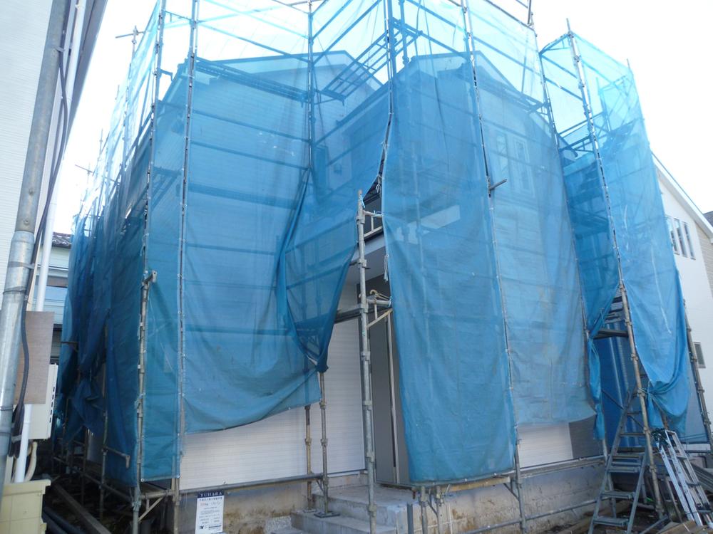 Local appearance photo. Building 2 Local (December 6, 2013) Shooting