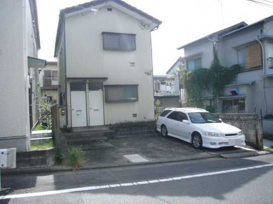 Local land photo. Appearance 1