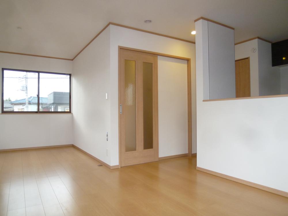 Living. Indoor (December 27, 2013) Shooting